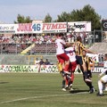 1 Div, Barletta - Juve Stabia