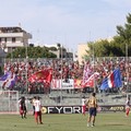 1 Div, Barletta - Juve Stabia