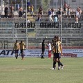 1 Div, Barletta - Juve Stabia