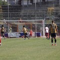 1 Div, Barletta - Juve Stabia