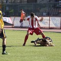 1 Div, Barletta - Juve Stabia