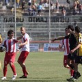 1 Div, Barletta - Juve Stabia