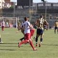 1 Div, Barletta - Juve Stabia