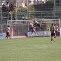 1 Div, Barletta - Juve Stabia