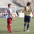 1 Div, Barletta - Juve Stabia