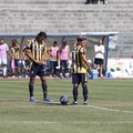 1 Div, Barletta - Juve Stabia