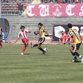 1 Div, Barletta - Juve Stabia