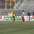 1 Div, Barletta - Juve Stabia