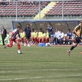 1 Div, Barletta - Juve Stabia