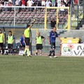 1 Div, Barletta - Pisa