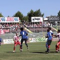 1 Div, Barletta - Pisa