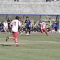 1 Div, Barletta - Pisa