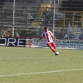 1 Div, Barletta - Pisa