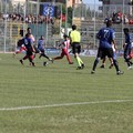 1 Div, Barletta - Pisa