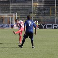 1 Div, Barletta - Pisa