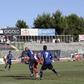 1 Div, Barletta - Pisa