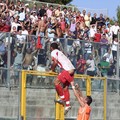 1 Div, Barletta - Pisa