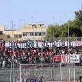 1 Div, Barletta - Pisa