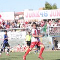 1 Div, Barletta - Pisa