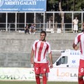 1 Div, Barletta - Pisa