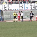 1 Div, Barletta - Pisa