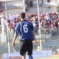 1 Div, Barletta - Pisa