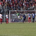 1 Div, Barletta - Pisa