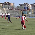 1 Div, Barletta - Pisa