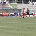 1 Div, Barletta - Pisa