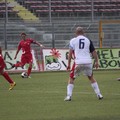Coppa Italia, Barletta - Nuovo Campobasso