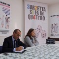 Ascolta il cittadino la nuova iniziativa di Barletta si fa in quattro
