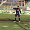 1^ Div, Barletta Calcio - Virtus Lanciano