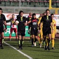 1^ Div, Barletta Calcio - Virtus Lanciano