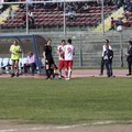 Playoff Barletta calcio Vittoria