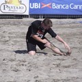 Beach Soccer sabato