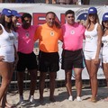 Beach Soccer sabato