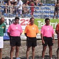 Beach Soccer sabato