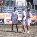 Beach Soccer sabato