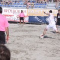 Beach Soccer sabato