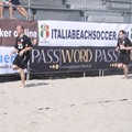 Beach Soccer sabato