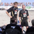 Beach Soccer sabato