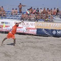 Beach Soccer sabato