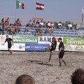 Beach Soccer sabato