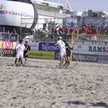 Beach Soccer sabato