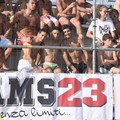 Beach Soccer sabato