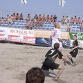 Beach Soccer sabato