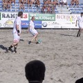 Beach Soccer sabato