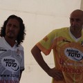 Beach Soccer sabato