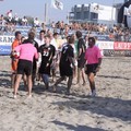 Beach Soccer sabato