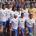 Beach Soccer sabato